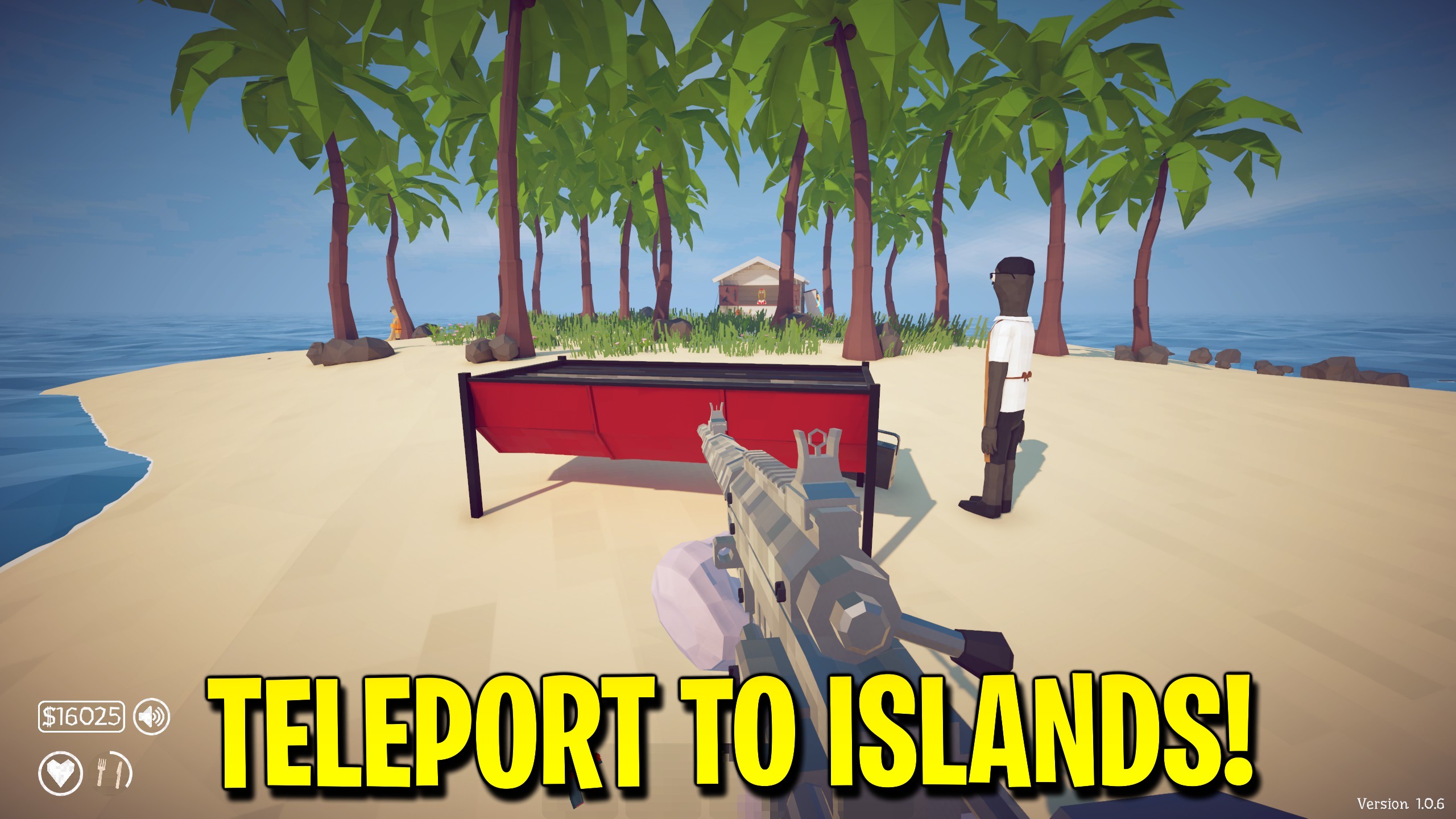 How to Fish — Unlock All Islands (screenshot 3)